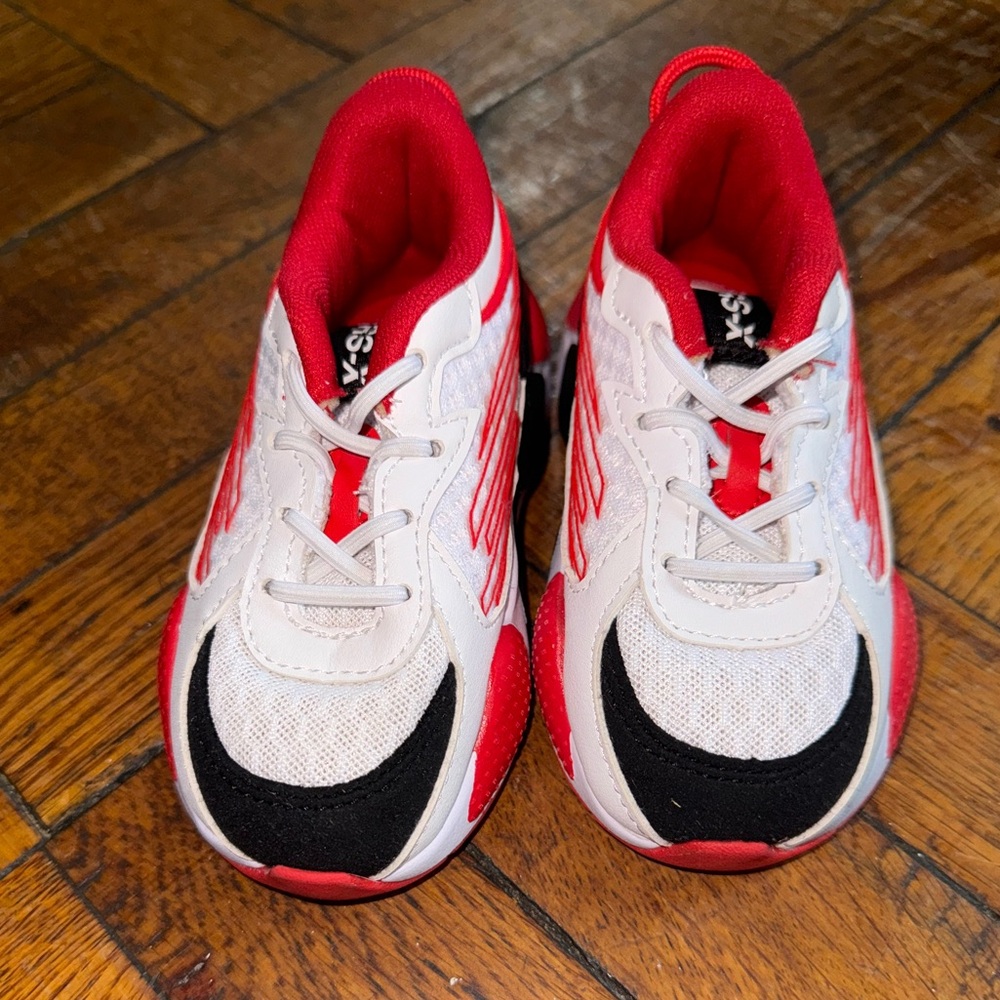 Puma 6C